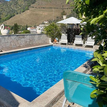 Casa Nunes Pinhao Ngoại thất bức ảnh