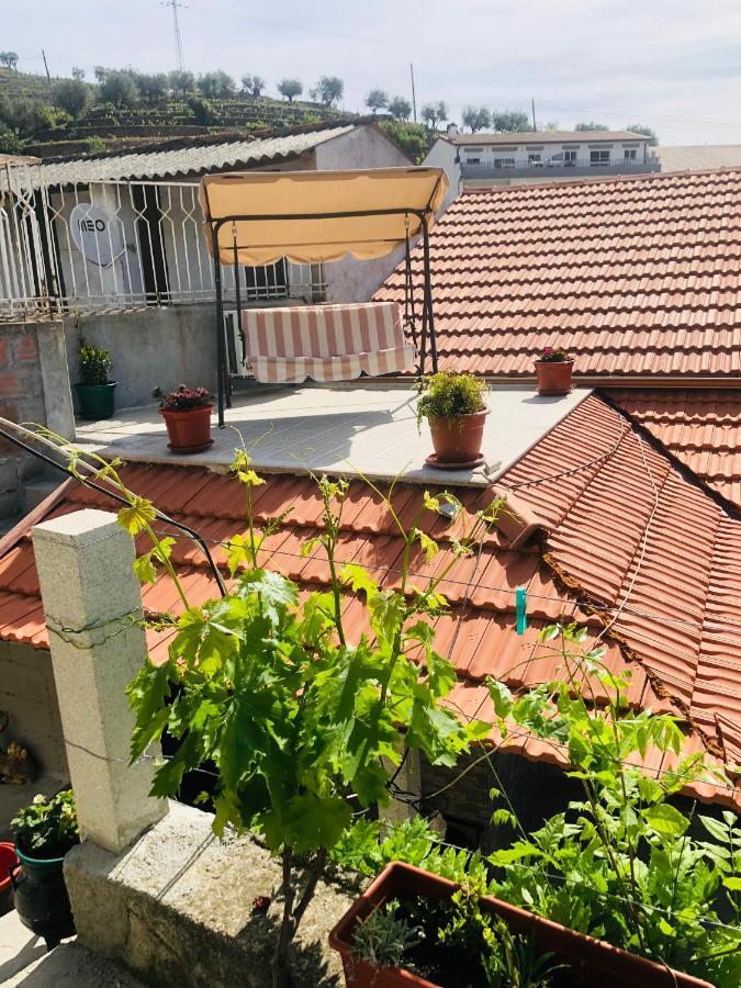 Casa Nunes Pinhao Ngoại thất bức ảnh
